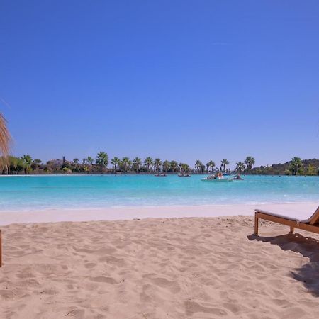 Alcazaba Lagoon Estepona Golf Διαμέρισμα Εξωτερικό φωτογραφία