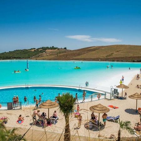 Alcazaba Lagoon Estepona Golf Διαμέρισμα Εξωτερικό φωτογραφία