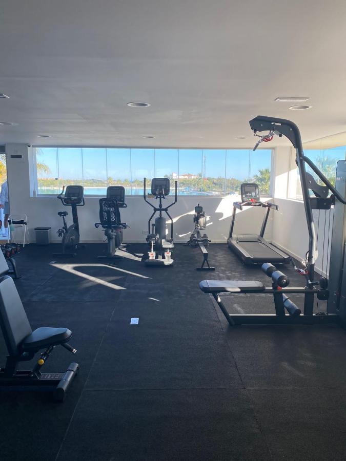 Alcazaba Lagoon Estepona Golf Διαμέρισμα Εξωτερικό φωτογραφία