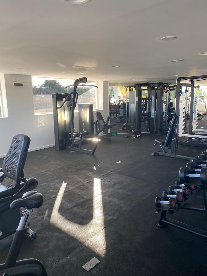 Alcazaba Lagoon Estepona Golf Διαμέρισμα Εξωτερικό φωτογραφία