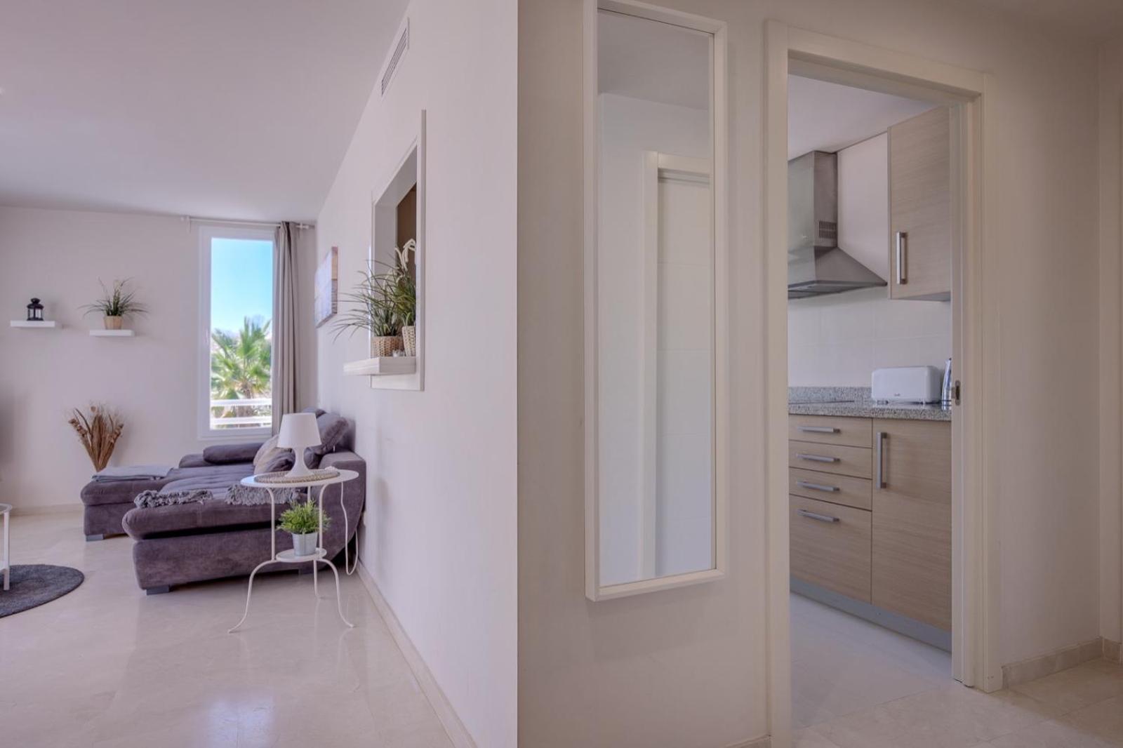 Alcazaba Lagoon Estepona Golf Διαμέρισμα Εξωτερικό φωτογραφία