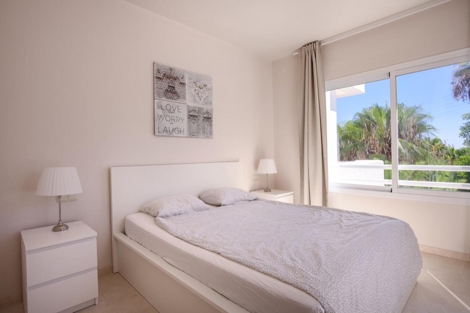 Alcazaba Lagoon Estepona Golf Διαμέρισμα Εξωτερικό φωτογραφία