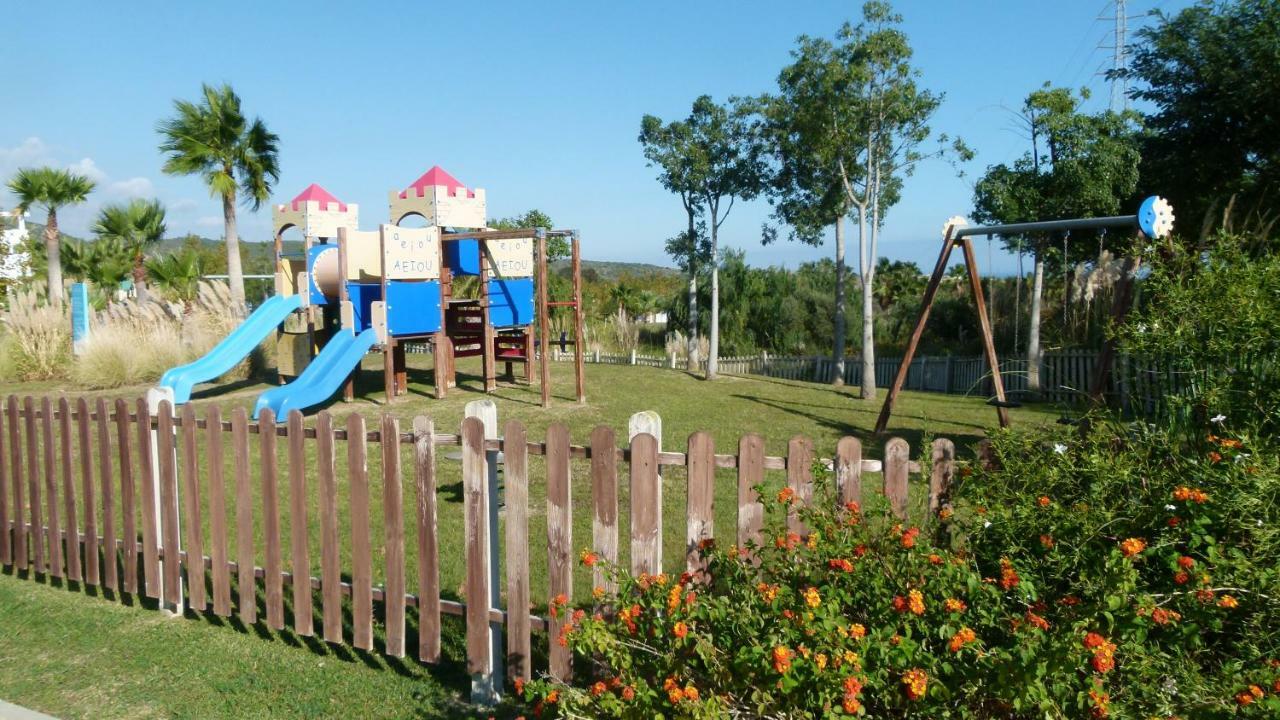 Alcazaba Lagoon Estepona Golf Διαμέρισμα Εξωτερικό φωτογραφία