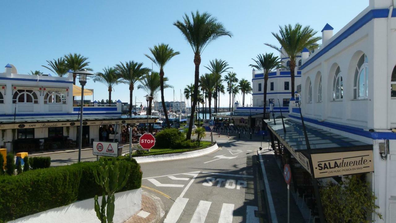 Alcazaba Lagoon Estepona Golf Διαμέρισμα Εξωτερικό φωτογραφία
