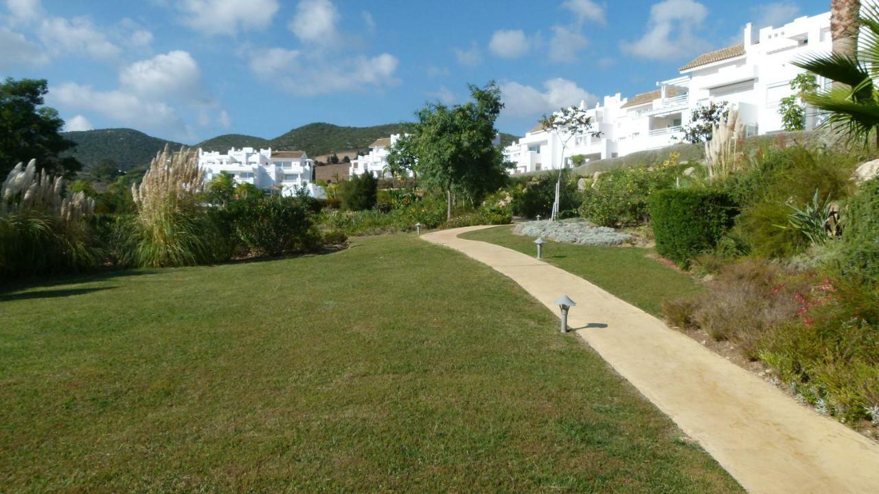 Alcazaba Lagoon Estepona Golf Διαμέρισμα Εξωτερικό φωτογραφία