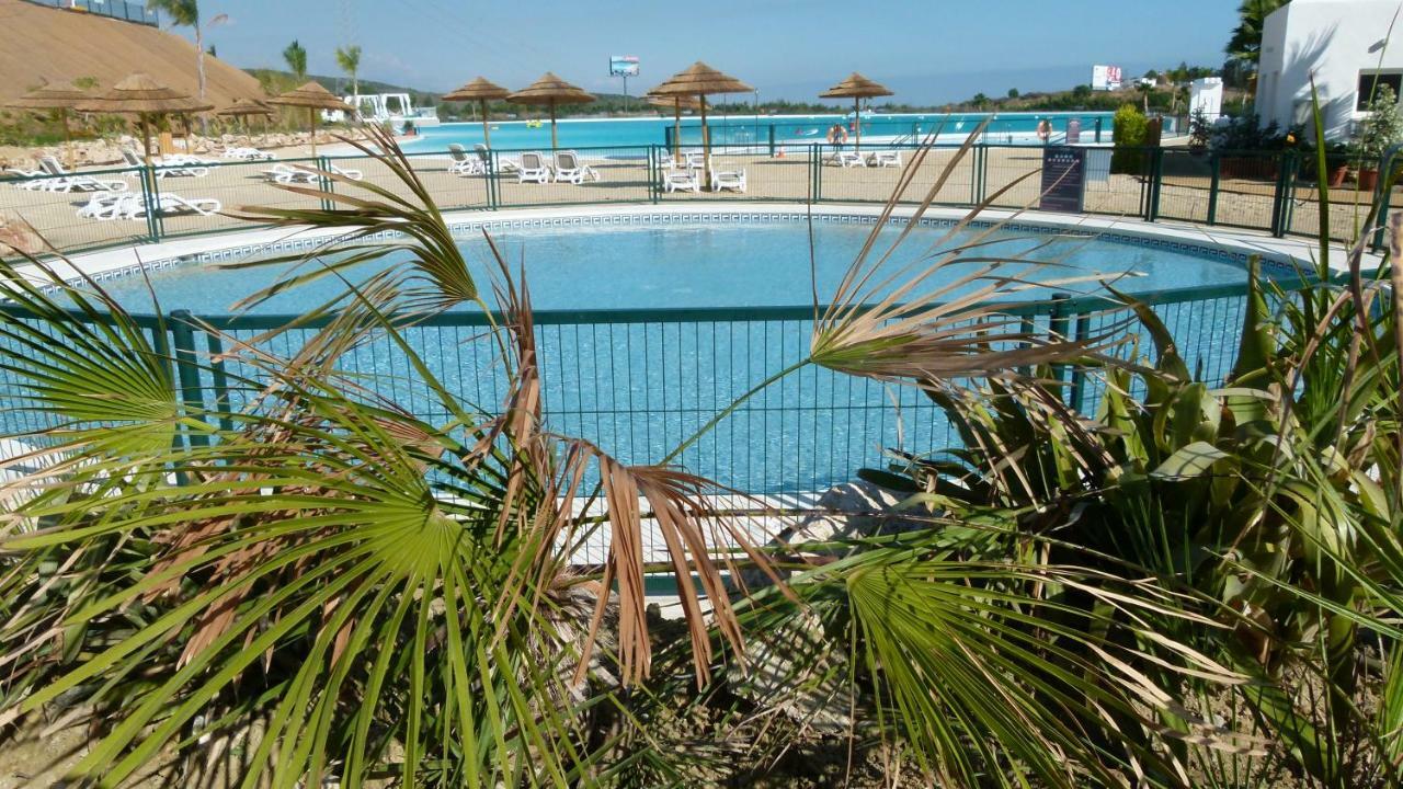 Alcazaba Lagoon Estepona Golf Διαμέρισμα Εξωτερικό φωτογραφία