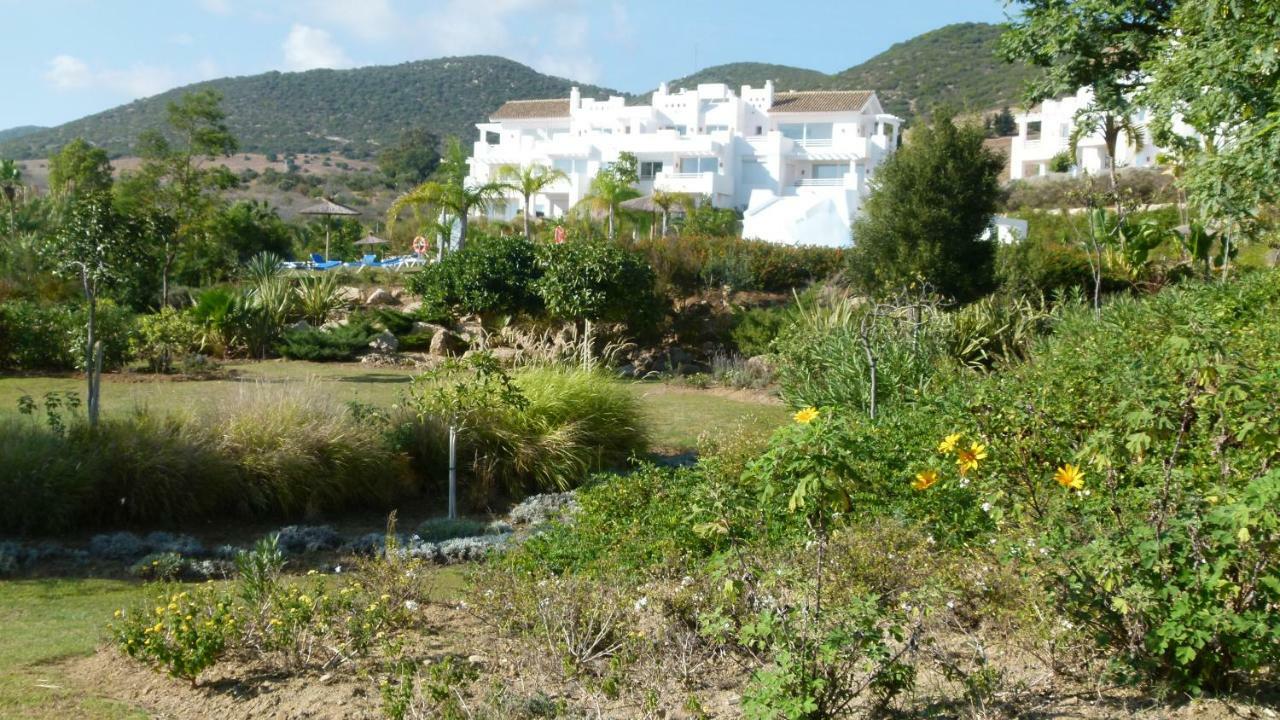 Alcazaba Lagoon Estepona Golf Διαμέρισμα Εξωτερικό φωτογραφία