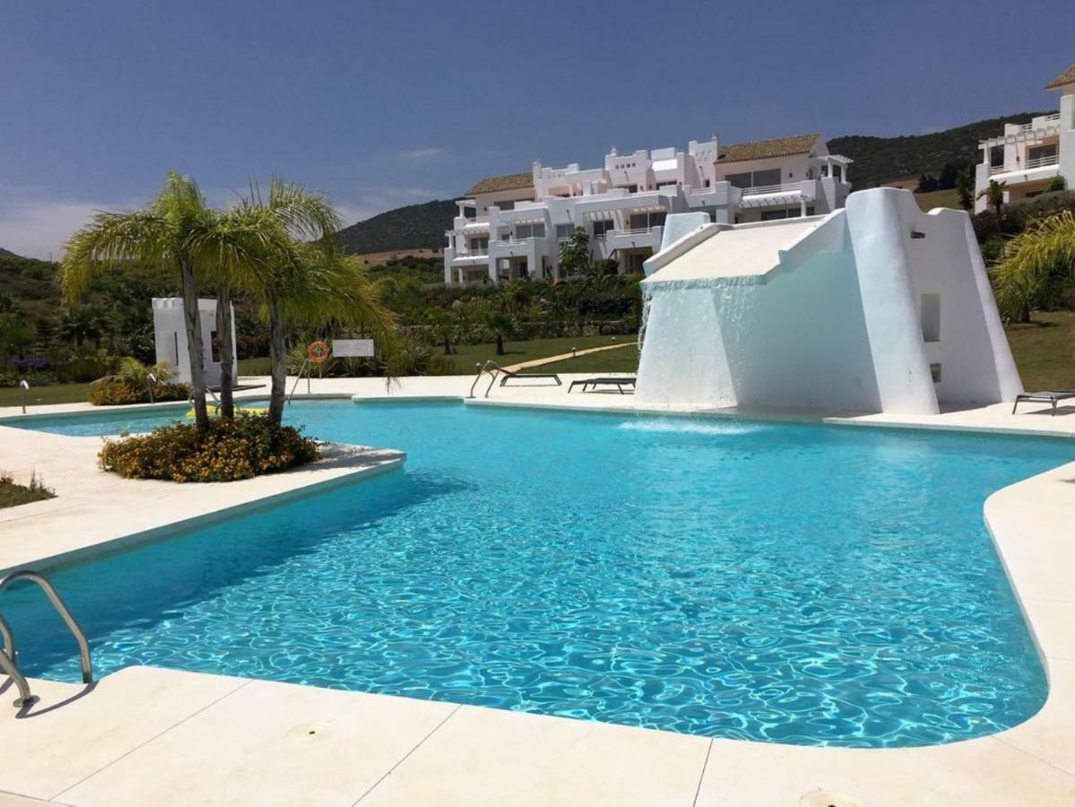 Alcazaba Lagoon Estepona Golf Διαμέρισμα Εξωτερικό φωτογραφία