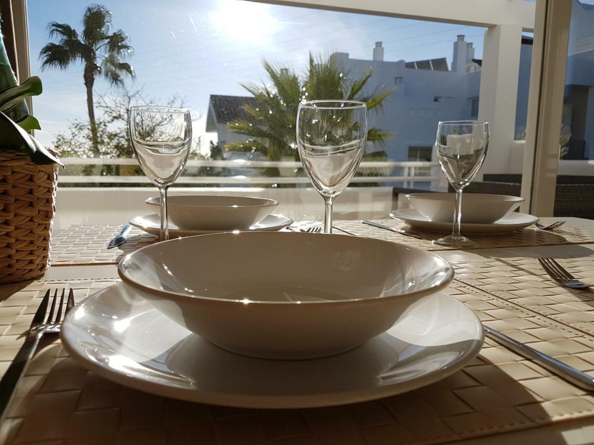 Alcazaba Lagoon Estepona Golf Διαμέρισμα Εξωτερικό φωτογραφία