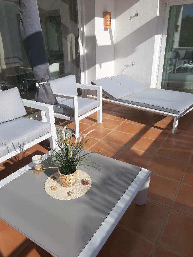 Alcazaba Lagoon Estepona Golf Διαμέρισμα Εξωτερικό φωτογραφία