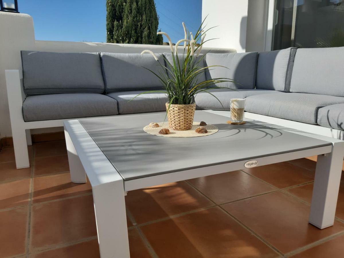 Alcazaba Lagoon Estepona Golf Διαμέρισμα Εξωτερικό φωτογραφία